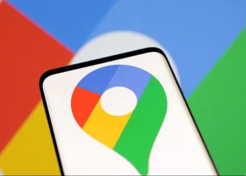 Android live location
