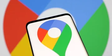 Android live location