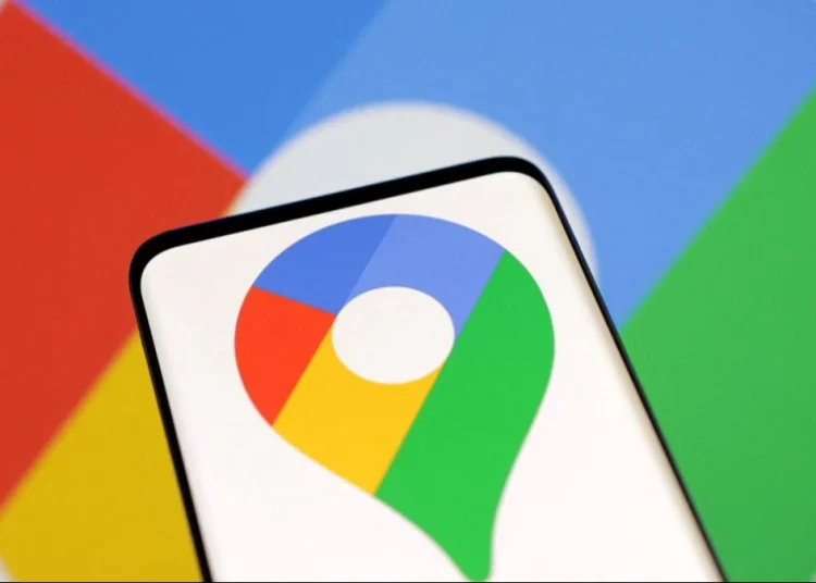 Android live location
