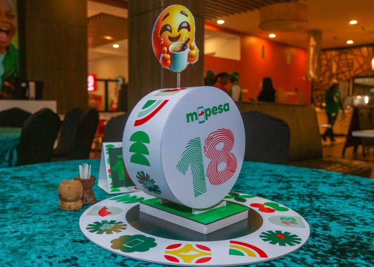 M-PESA Turns 18: Celebrating a Fintech Revolution in Africa
