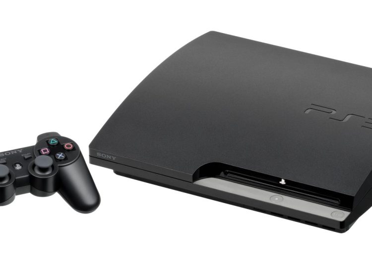 PS3