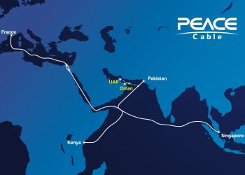 PEACE Cable Cut: Internet Slowdowns to Persist Due to Extended Repairs