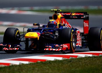 red bull f1
