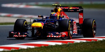 red bull f1