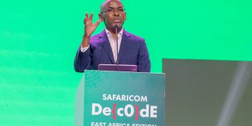 Safaricom Engineering Summit