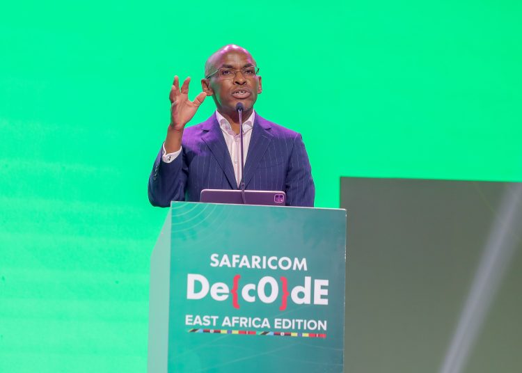 Safaricom Engineering Summit