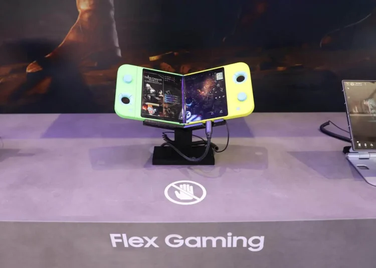 Flex Gaming