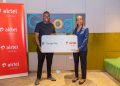 Google Play Payments Now on Airtel Money