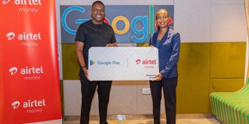 Google Play Payments Now on Airtel Money