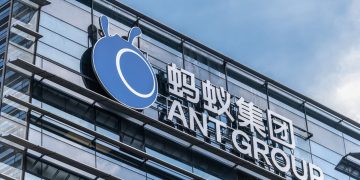 Ant Group AI Breakthrough