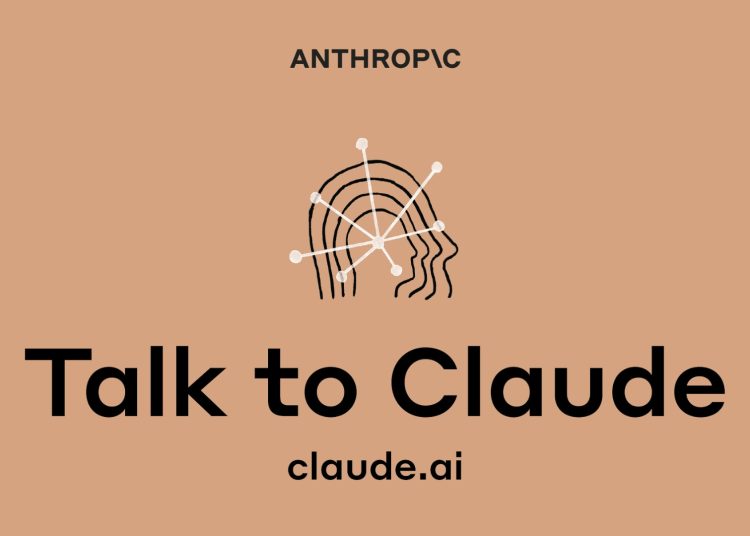 Anthropic's chatbot Claude