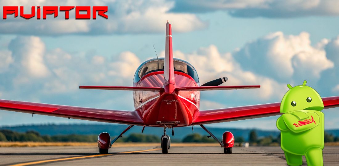 aviator apk