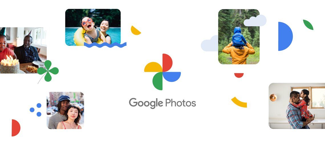 Google photos