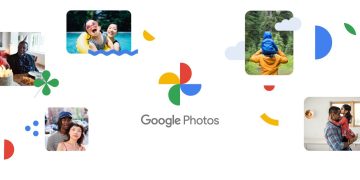 Google photos
