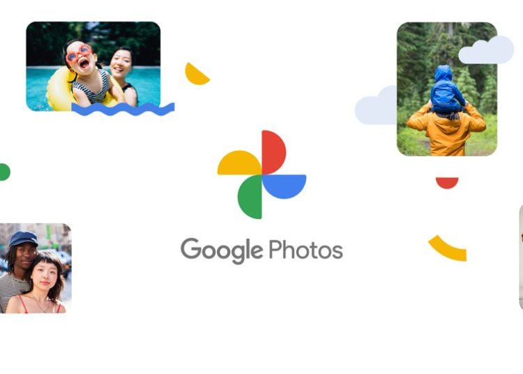 Google photos