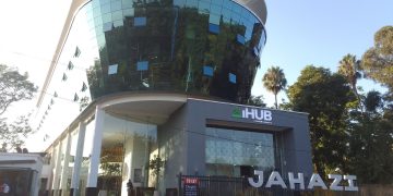 iHUB Nairobi