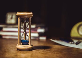 time monitoring