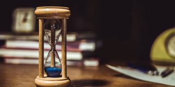 time monitoring