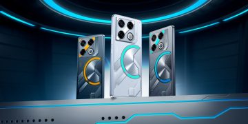 Infinix GT 20 Pro