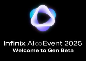 Infinix Gen Beta Strategy