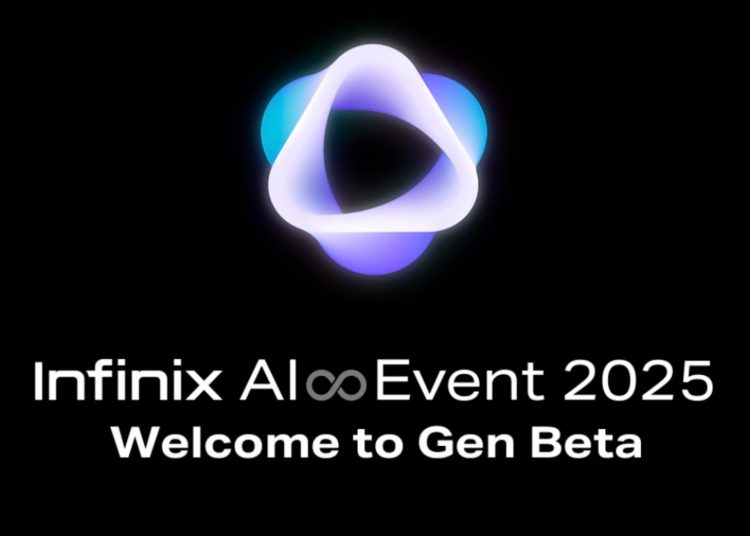 Infinix Gen Beta Strategy
