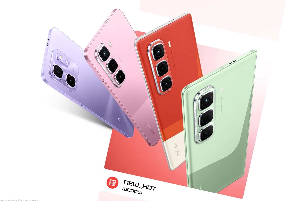 infinix-hot-50-pro-plus-new-colors
