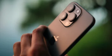 iphone 17 series camera