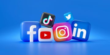 social media Kenya