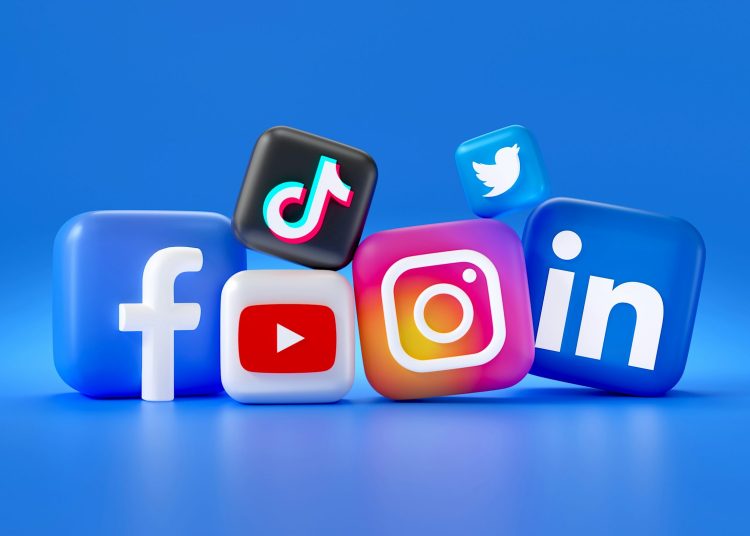 social media Kenya