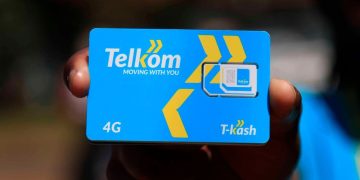 Telkom Kenya