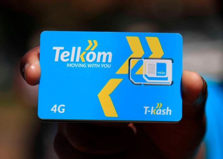 Telkom Kenya