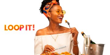 LOOP women financial empowerment