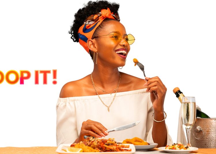 LOOP women financial empowerment