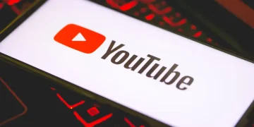 youtube google ai
