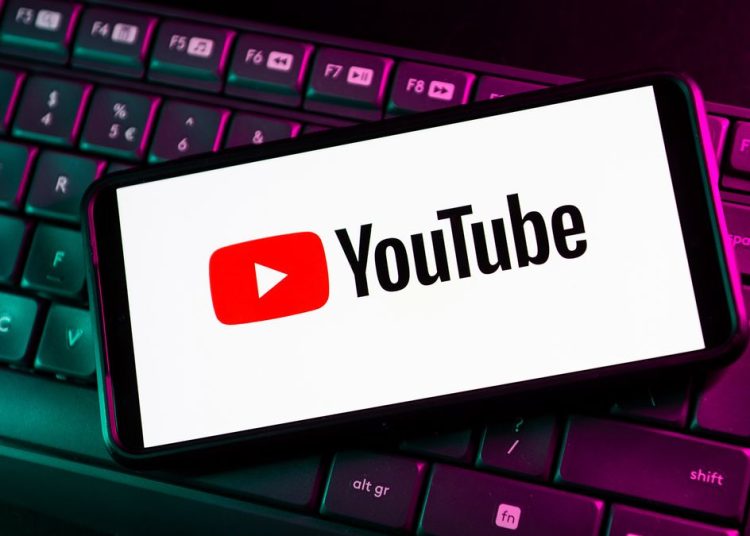YouTube