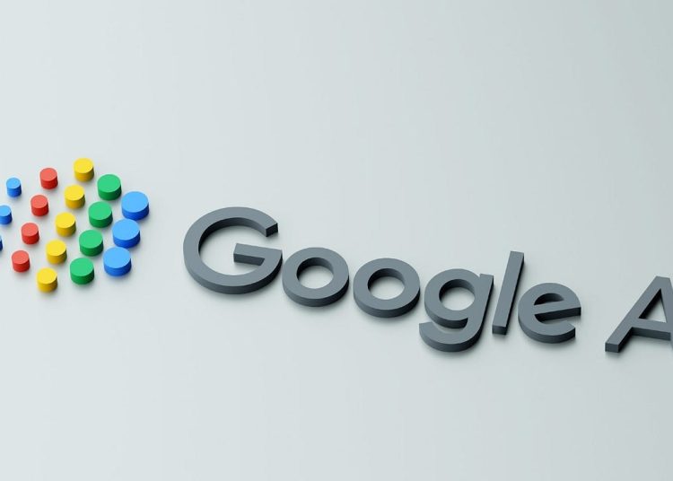 Returns on AI: Google Q1 Highlights Impact of Massive Investment
