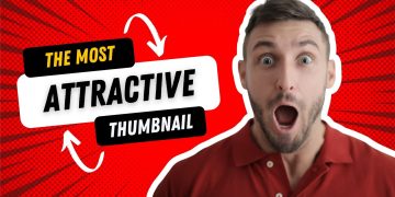 youtube thumbnail