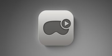 Apple Immersive Video Utility