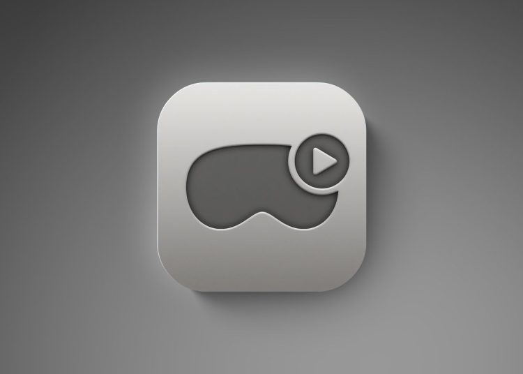 Apple Immersive Video Utility