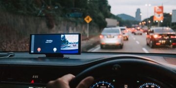 Dashcam App