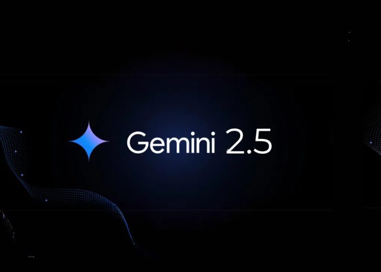 Gemini 2.5