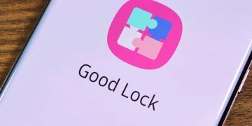 Good Lock app