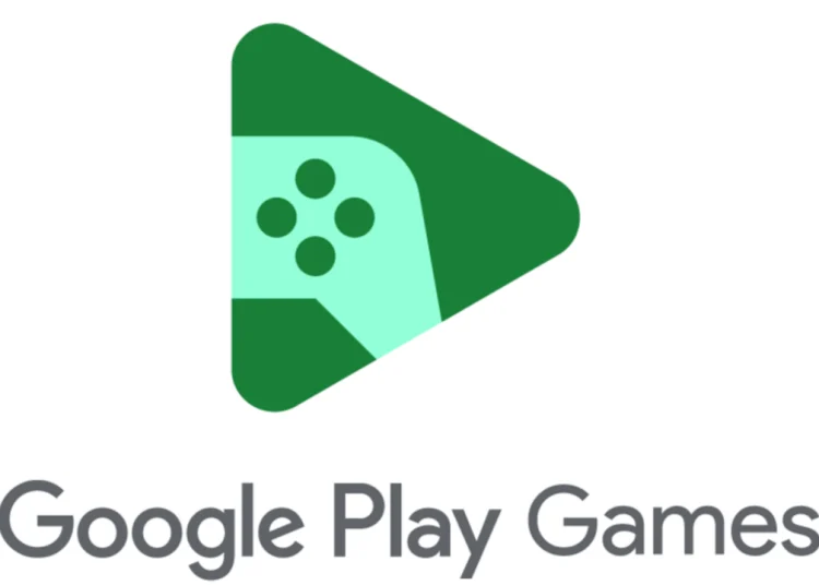Google Play Games App