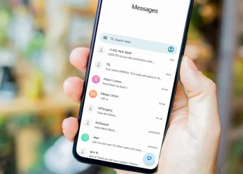 Android-Google-Messages