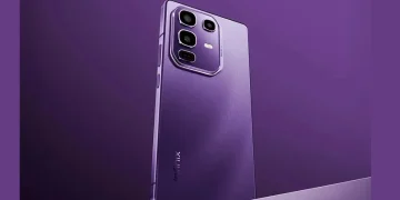 Infinix Note 50s 5G+
