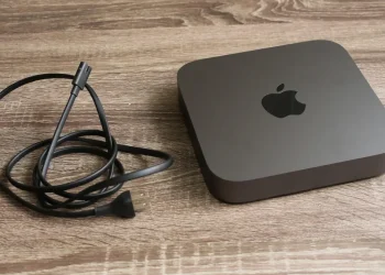 Intel Mac Mini