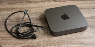 Intel Mac Mini