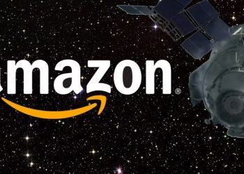 Kuiper Launches: Amazon Takes on Starlink in Space Internet Race