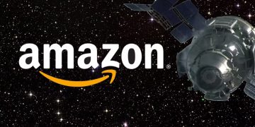 Kuiper Launches: Amazon Takes on Starlink in Space Internet Race