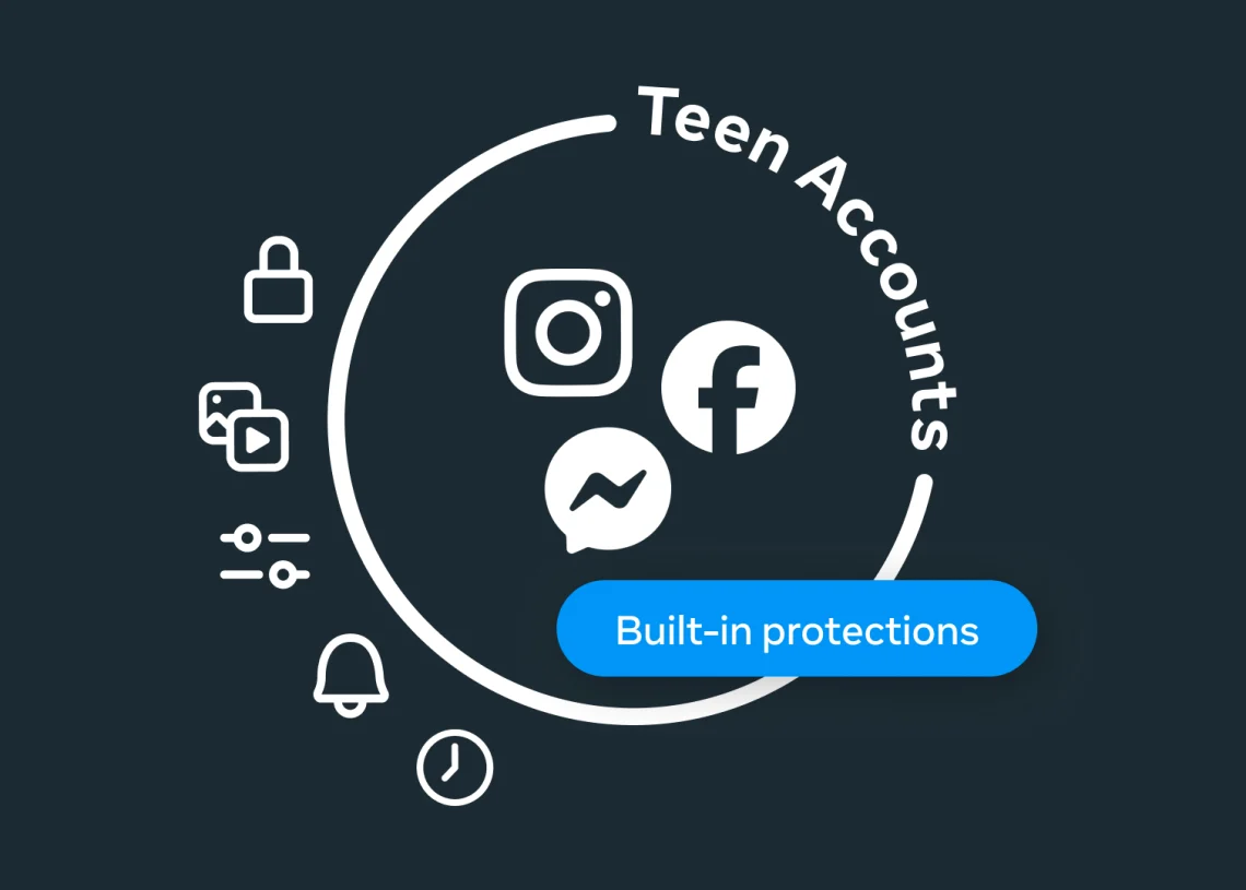 Teen restrictions